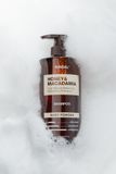  KUNDAL HONEY & MACADAMIA SHAMPOO 