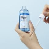  REAL HYALURONIC BLUE 100 AMPOULE 