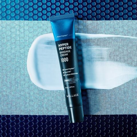  Wellage Hyper Peptide Bandage 50ml 