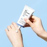  Real Hyaluronic Blue sun cream SPF 50+ PA++++ 