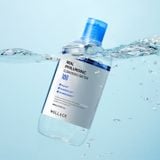  Wellage Real Hyaluronic Cleansing Water 