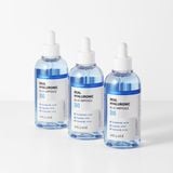  REAL HYALURONIC BLUE 100 AMPOULE 