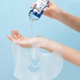  Real Hyaluronic Blue Ampoule mask 