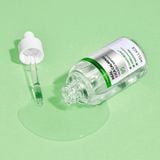  Wellage Real Cica Calming 95 Trouble Ampoule 50ml 