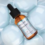  WELLAGE Hyper PDRN Repair Ampoule 30ml 