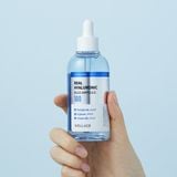  REAL HYALURONIC BLUE 100 AMPOULE 