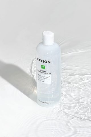  FATION Nosca9 Cleansing Water 500ml 