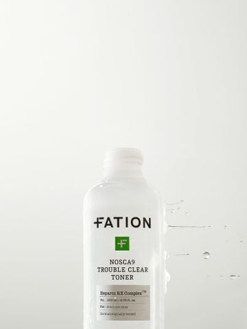  FATION Nosca9 Trouble Clear Toner 200ml 
