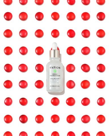  FATION Nosca9 Trouble Serum 50ml 