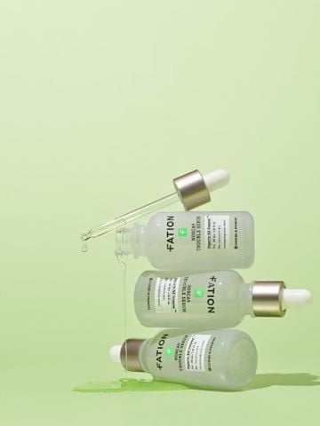  FATION Nosca9 Trouble Serum 30ml 