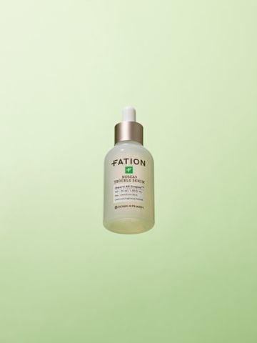  FATION Nosca9 Trouble Serum 50ml 