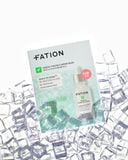  FATION Nosca9 Trouble Serum Mask 25ml 