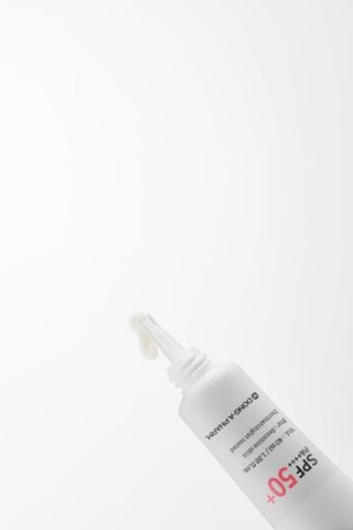  FATION Nosca9 Trouble Comfort Moisture Sun Cream 40ml 