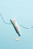  FATION Nosca9 Trouble Comfort Moisture Sun Cream 40ml 