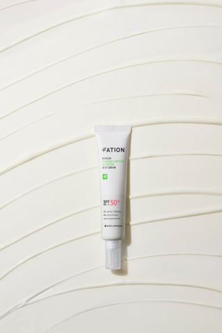  FATION Nosca9 Trouble Comfort Moisture Sun Cream 40ml 