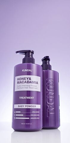  KUNDAL HONEY & MACADAMIA TREATMENT 