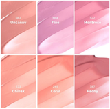  So touchable water blush 