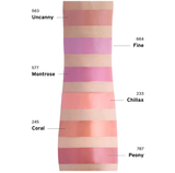  So touchable water blush 