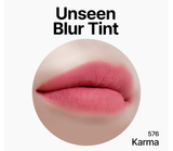  Unseen blur tint 