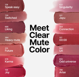  Unseen blur tint 