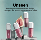  Unseen blur tint 