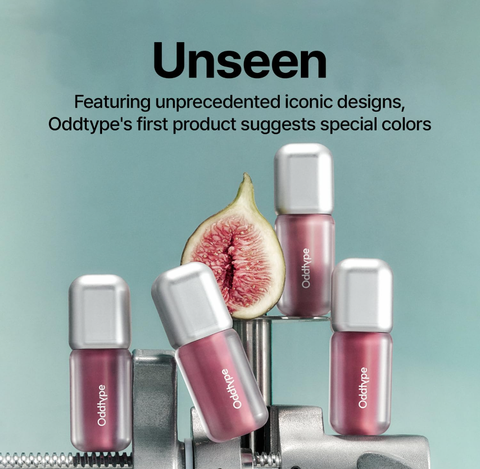  Unseen blur tint 