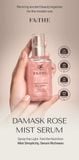 FA:THE Damask Rose Mist Serum 