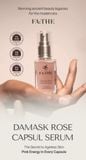  FA:THE Damask Rose Capsule Serum 