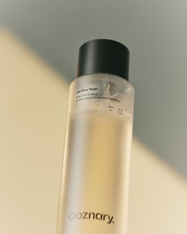  Nước Hoa Hồng Ooznary Jet Blue Toner 