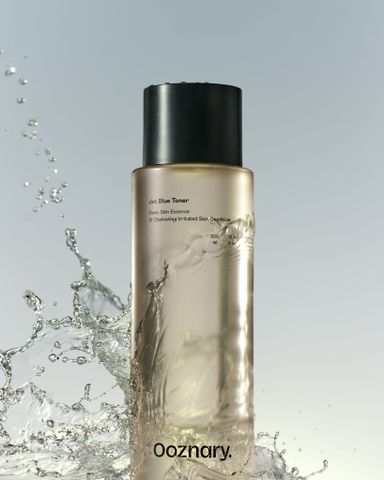  Nước Hoa Hồng Ooznary Jet Blue Toner 