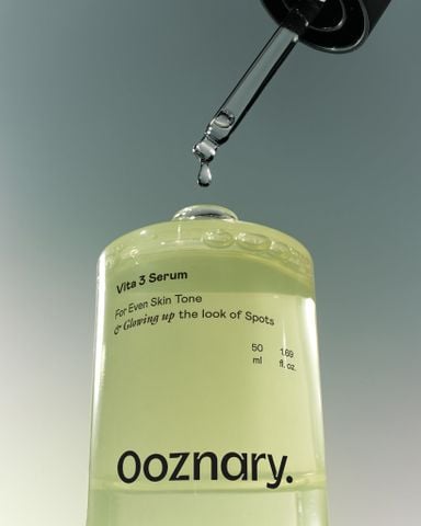  Tinh chất Ooznary Vita3 Serum 