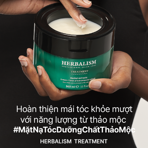  LADOR HERBALISM TREATMENT 