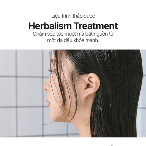  LADOR HERBALISM TREATMENT 