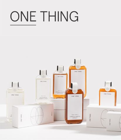  ONE THING Centella Asiatica Extract 