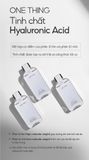  ONE THING Hyaluronic Acid Complex 
