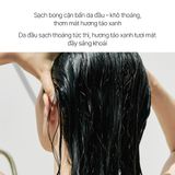  LADOR ACV VINEGAR SHAMPOO 