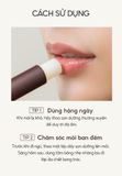  ONE THING Jojoba Deep Moisture Lip Balm 