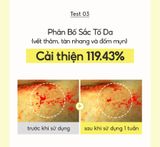  ONE THING Niacinamide Glutathione Serum 