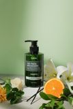  KUNDAL TEA TREE & MACADAMIA SHAMPOO 