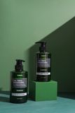  KUNDAL TEA TREE & MACADAMIA SHAMPOO 
