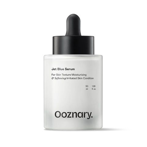  Tinh chất Ooznary Jet Blue Serum 