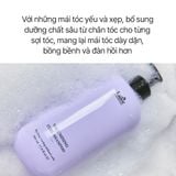  LADOR VOLUMISING CURL SHAMPOO 