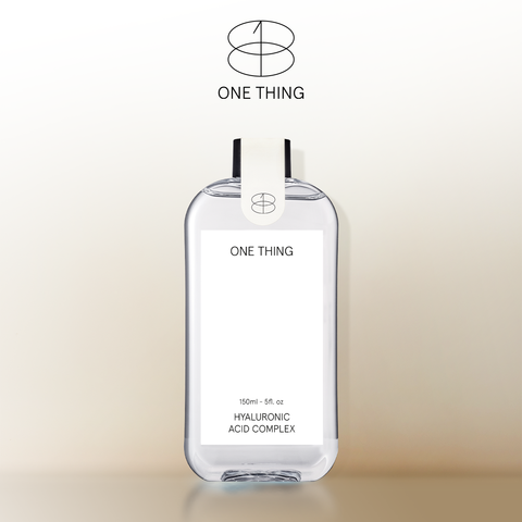  ONE THING Hyaluronic Acid Complex 