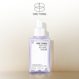 ONE THING Peptide Retinal Serum 