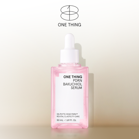  ONE THING PDRN Bakuchiol 
