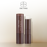  ONE THING Jojoba Deep Moisture Lip Balm 