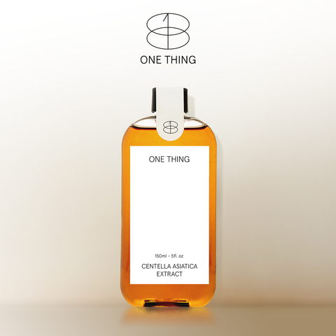  ONE THING Centella Asiatica Extract 