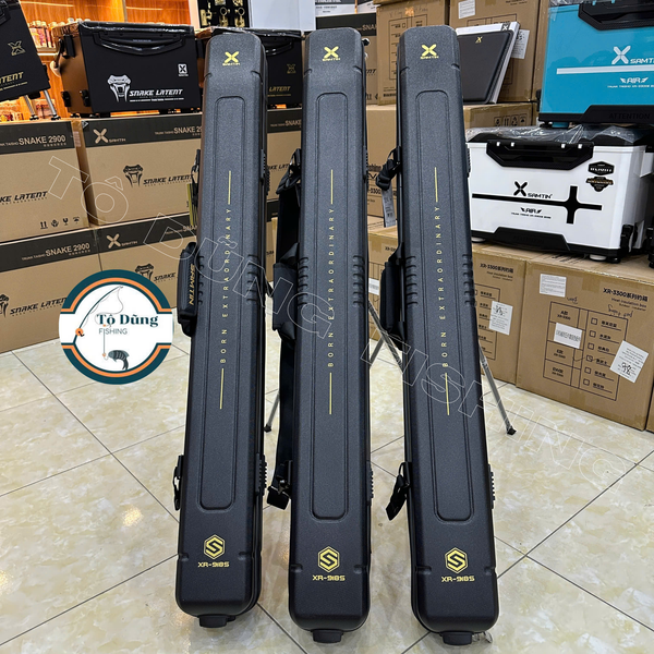  Bao Đựng Cần Xsamtin 918S 1m3 Cao Cấp 2025 