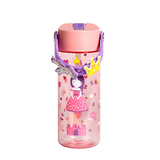  Bình nước Elemental Tritan Charm 530ml 