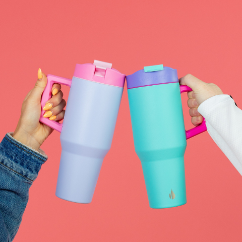  Ly giữ nhiệt Elemental Commuter 946ml 